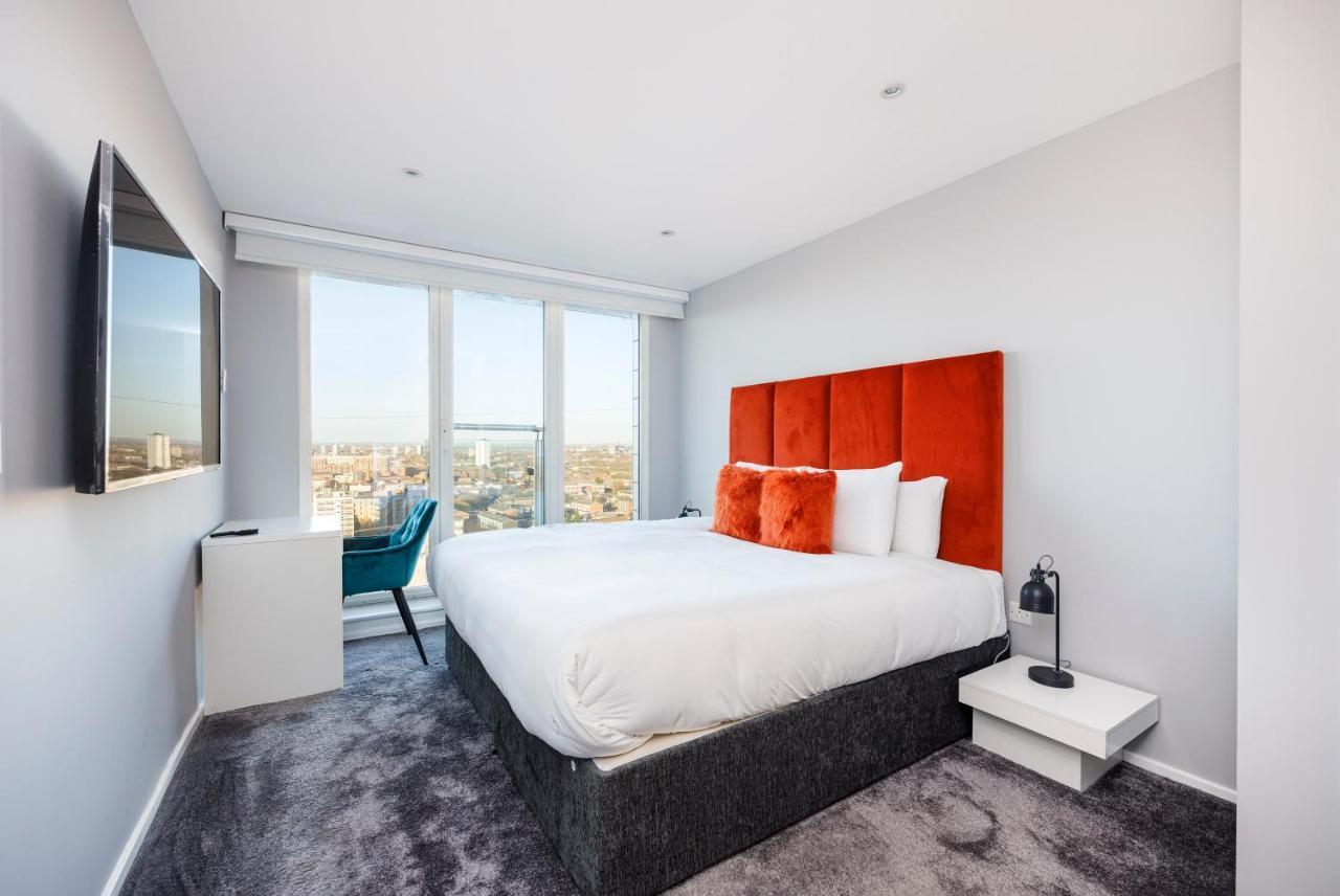 Appartement Austin David Excel *