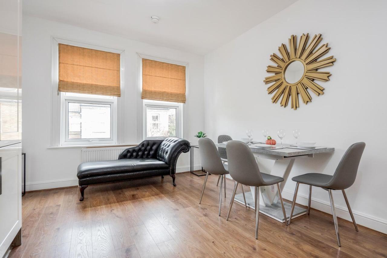 Apartamento Entire Lovely Family With Parking, Wifi, Netflix, Self Check-in