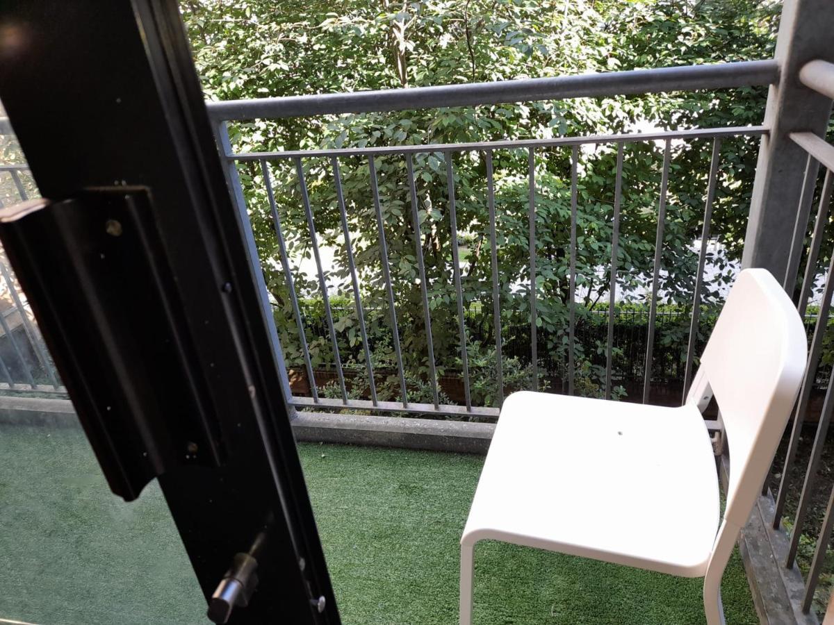 Appartement Docklands 2 Bedroom 2 Bath Londres