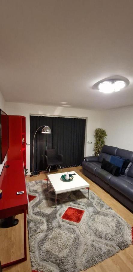 Docklands 2 Bedroom 2 Bath Appartement