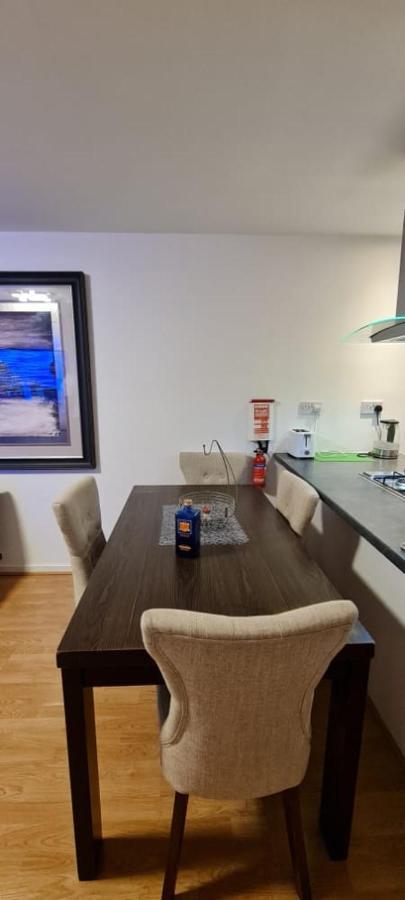 Appartement Docklands 2 Bedroom 2 Bath