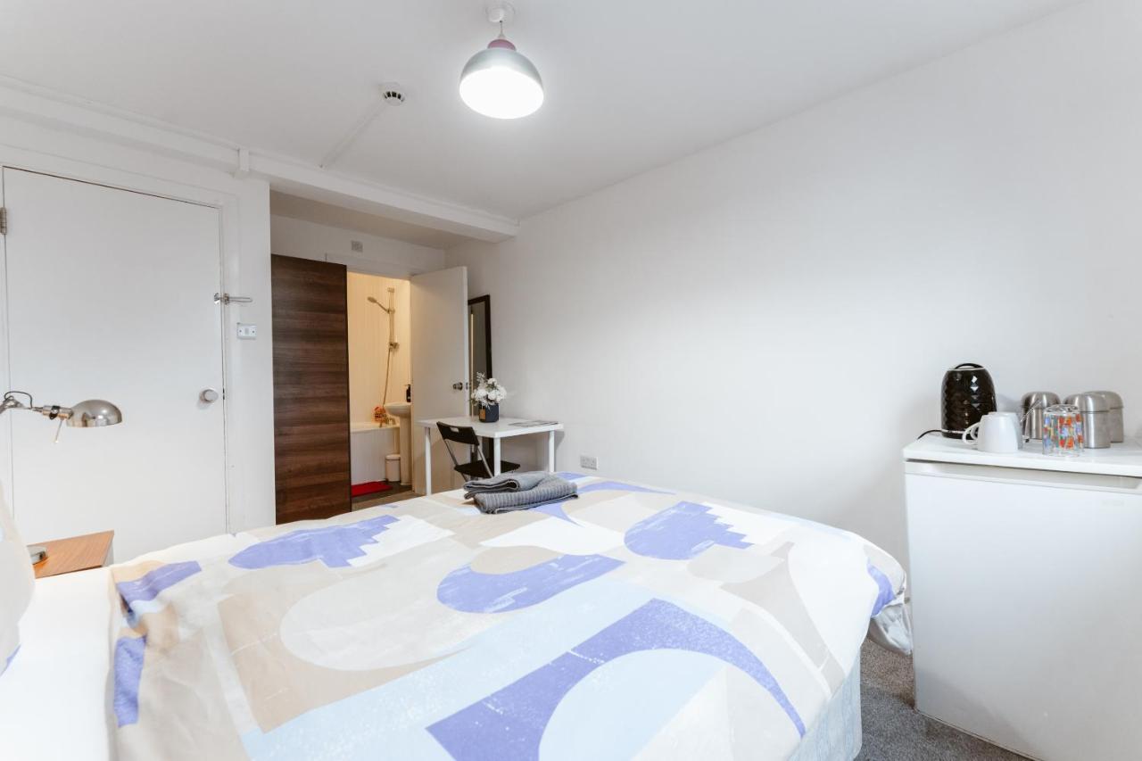 Whitechapel En-suite Beds To Gasthof London