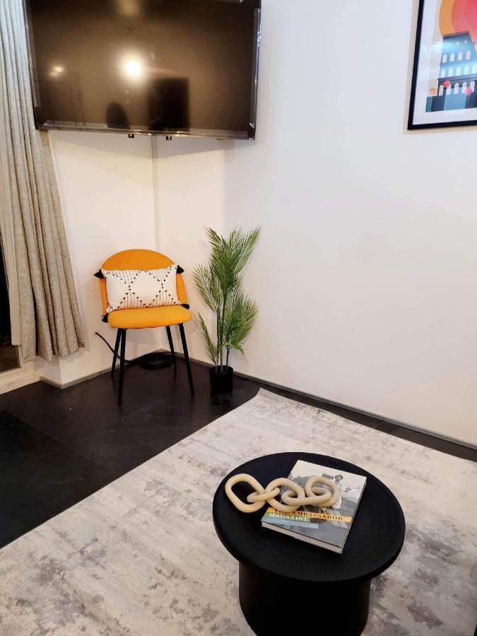 Stepney Gated Area With Parking & Garden Apartamento *