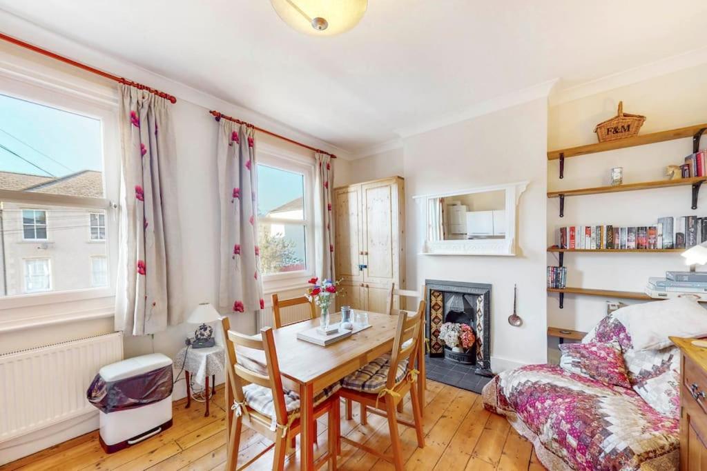 Appartement Beautiful Two Bedroom In Honor Oak