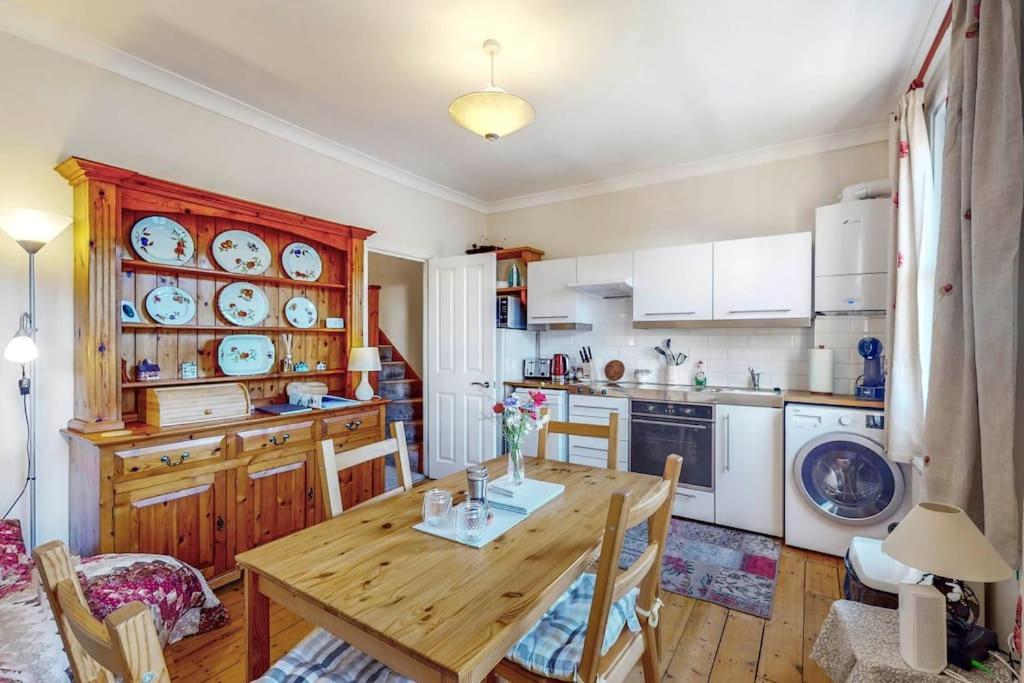 Appartement Beautiful Two Bedroom In Honor Oak Londres
