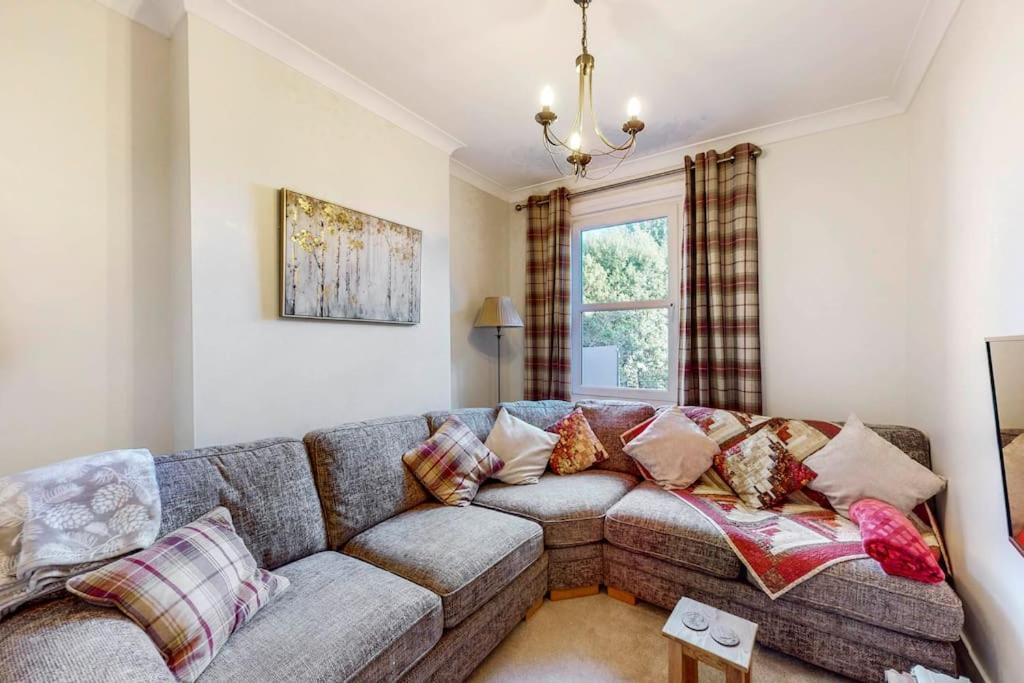 Appartement Beautiful Two Bedroom In Honor Oak