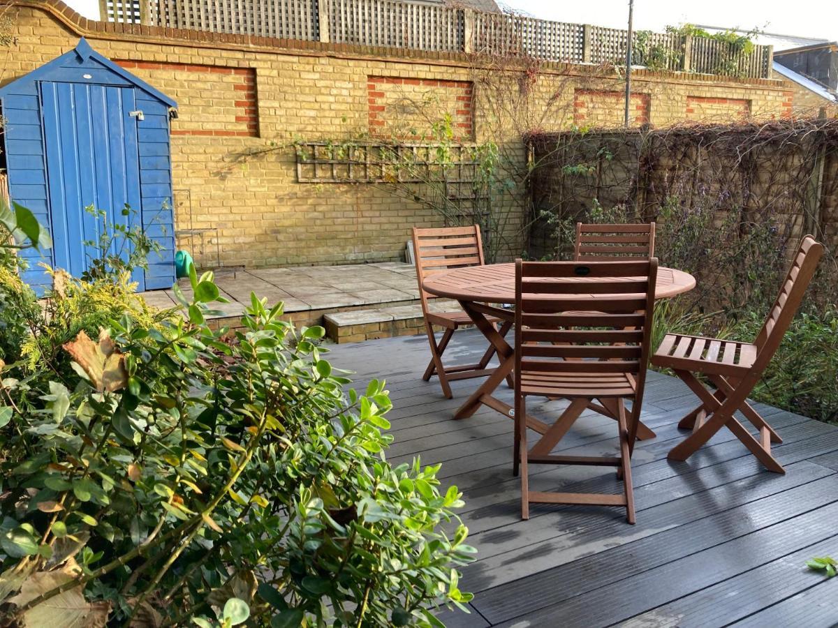 Appartement Beautiful Two Bedroom In Honor Oak *