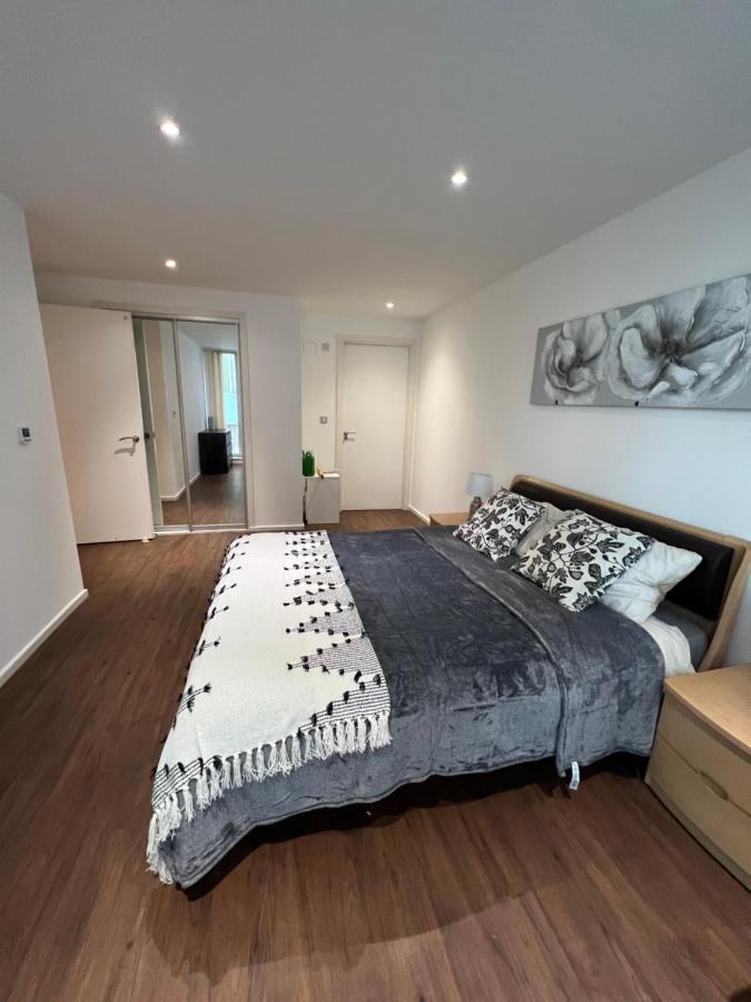 Royal Victoria Flat2 * Londres