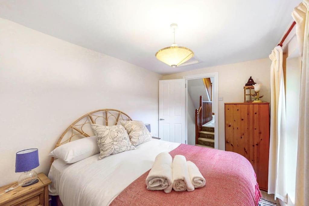 Beautiful Two Bedroom In Honor Oak * Londres