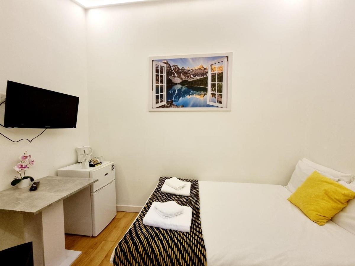 London Stay Apartments 3* Londres