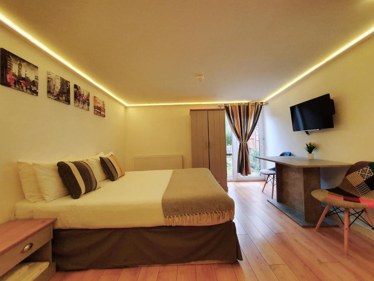 London Stay Apartments Aparthotel Londres