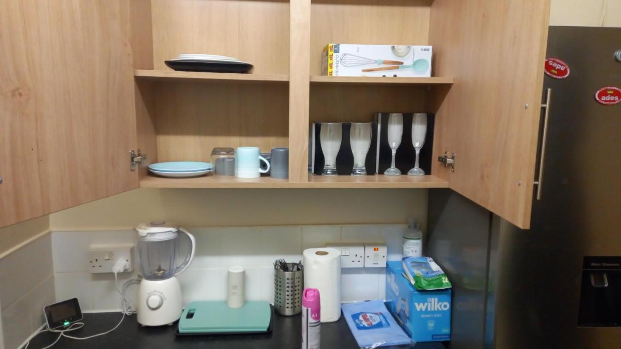 2-bedroom Flat In Cutty-sark, Greenwich ! Appartement