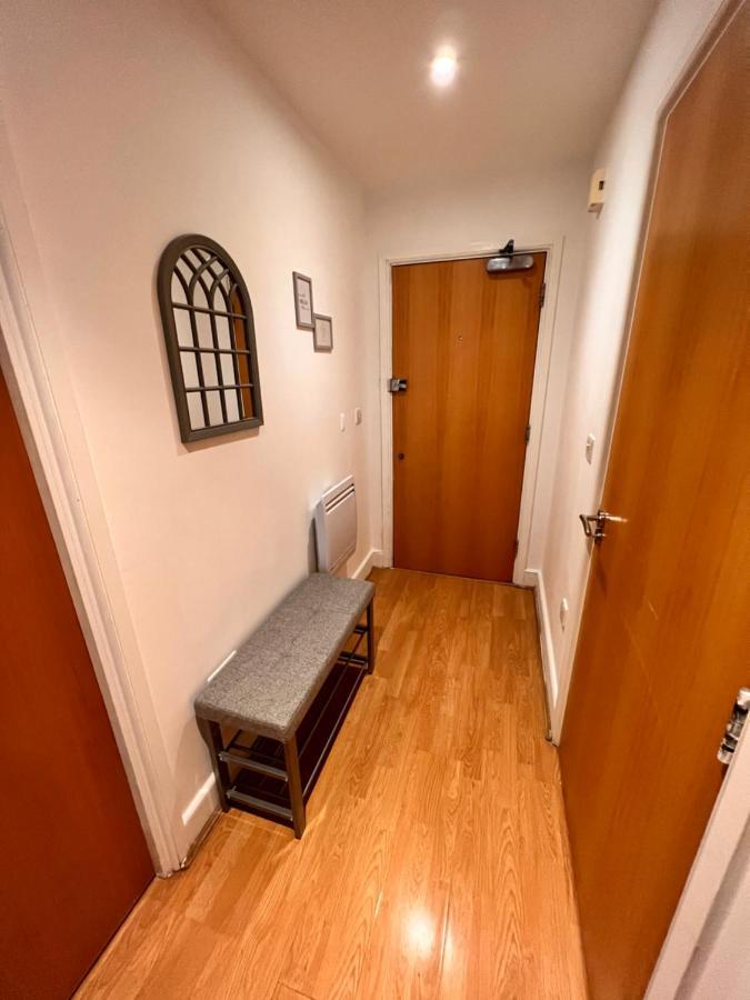 Stratford Bow Apartamento