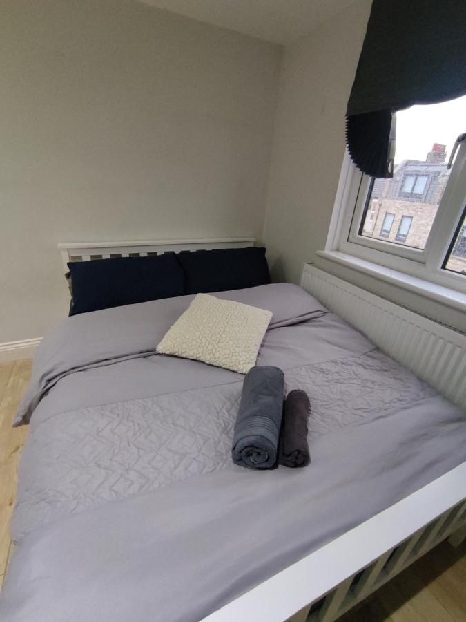 Comfystay-london *