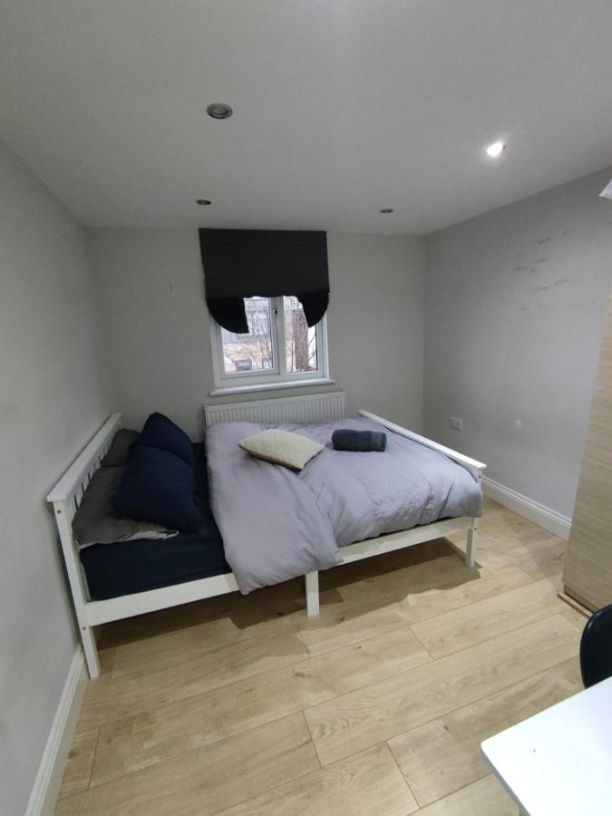 Comfystay-london Apartment