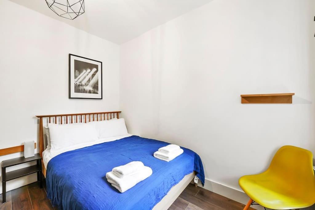 2 Bed Garden Flat Leyton Village * London