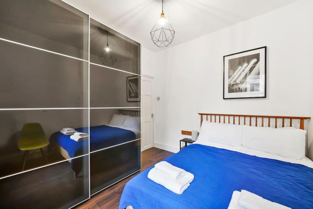Apartment 2 Bed Garden Flat Leyton Village *