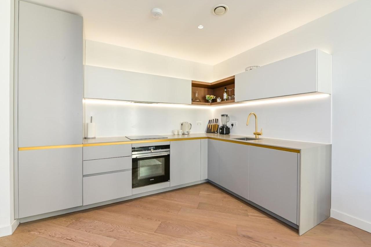 Shypen Apartment
