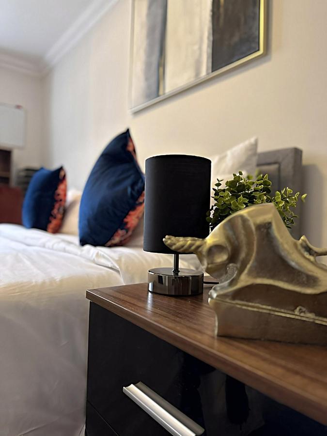 Apartamento Spacious 3 Bed, 2 Bath In The Heart Of Shoreditch Londres