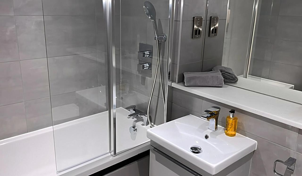 Apartamento Spacious 3 Bed, 2 Bath In The Heart Of Shoreditch