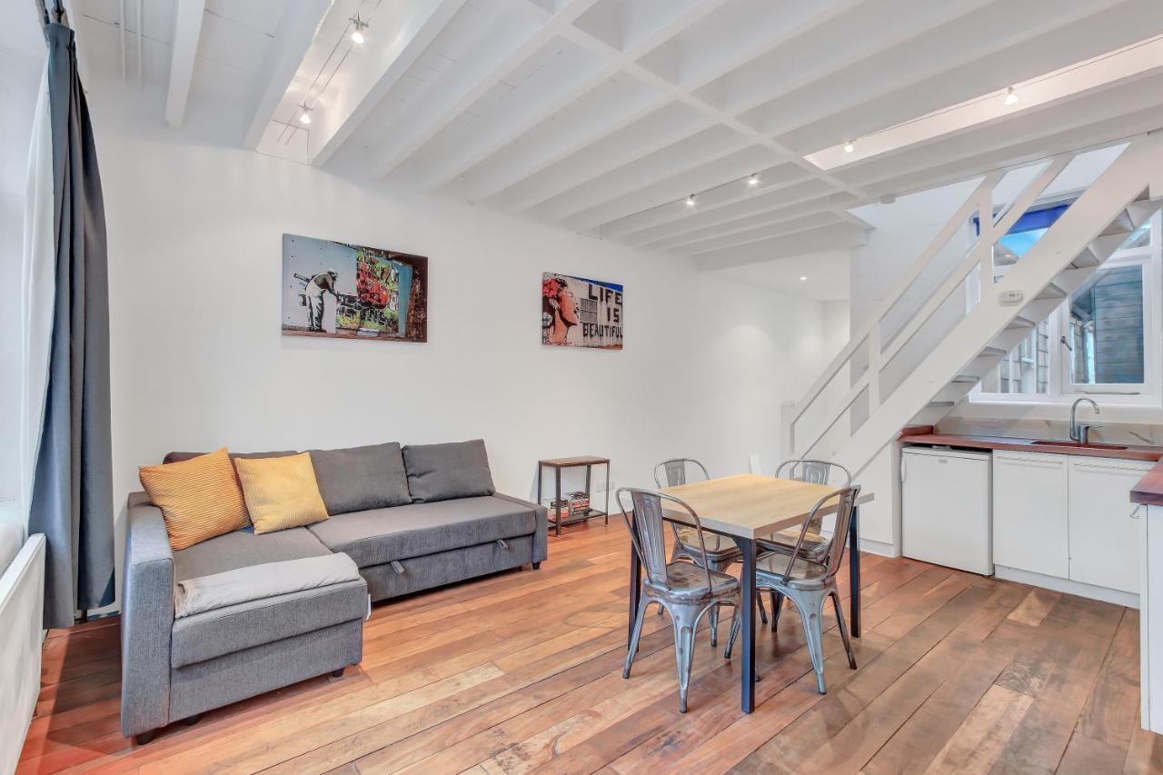 Stunning Shoreditch Loft Warehouse Style * London