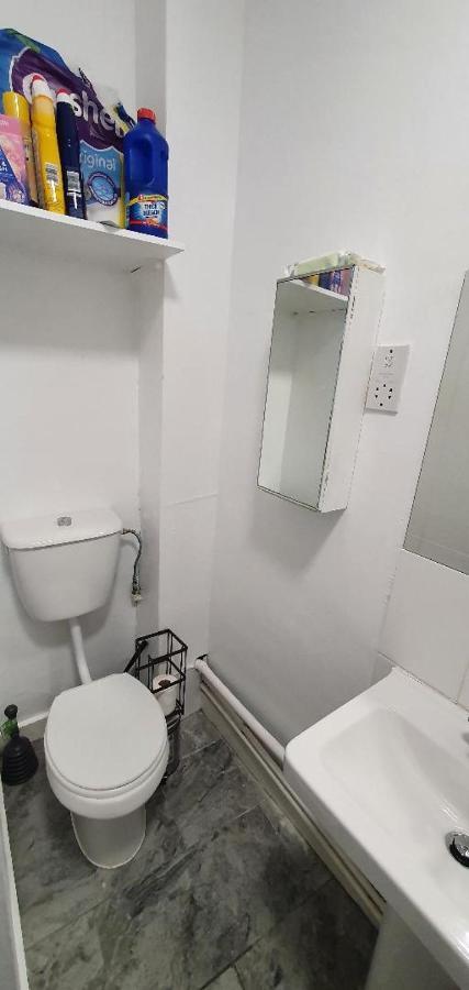 2 Bedroom Flat In Lewisham Sleep 8 Guest Apartamento *