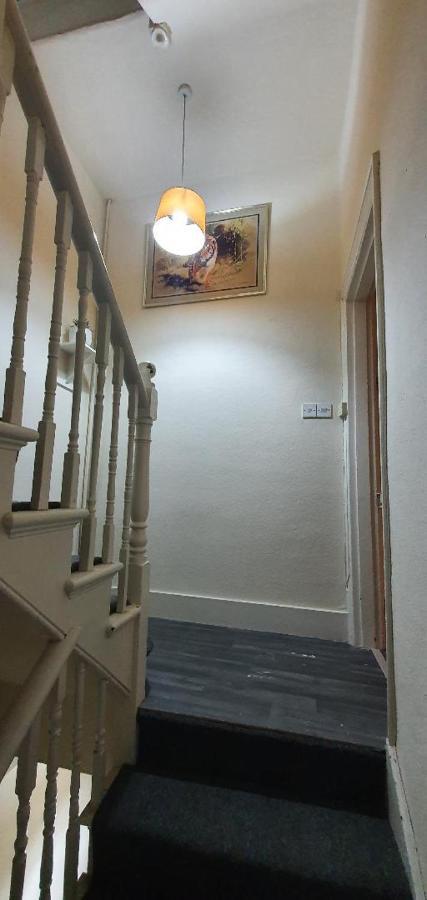2 Bedroom Flat In Lewisham Sleep 8 Guest Apartamento *