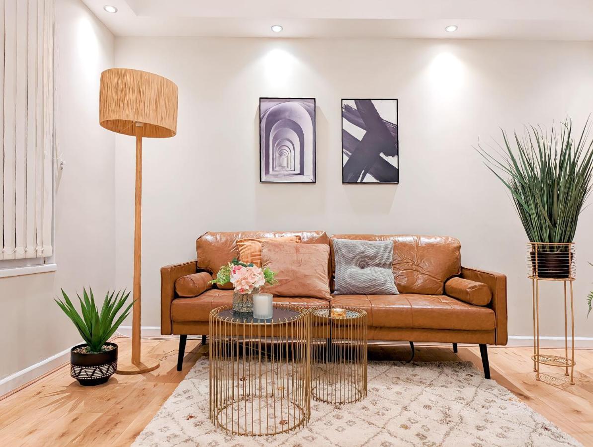 1bd In Leyton Zone 2 Apartment *