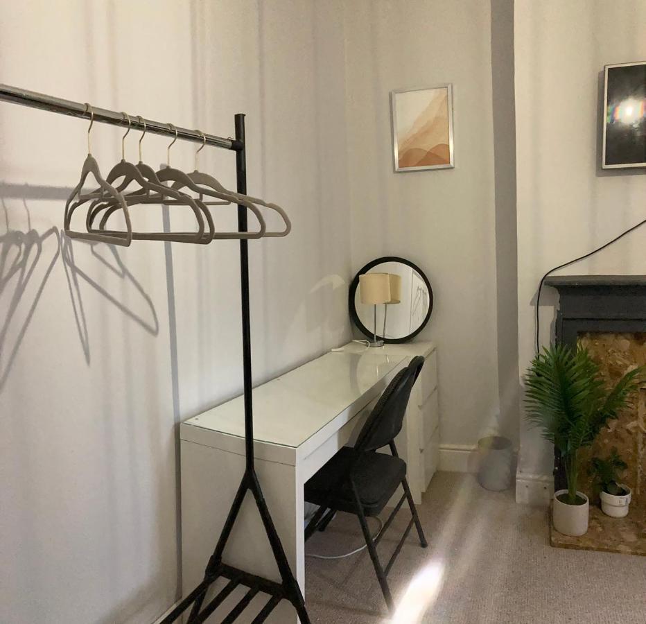 Cozy Private Londres