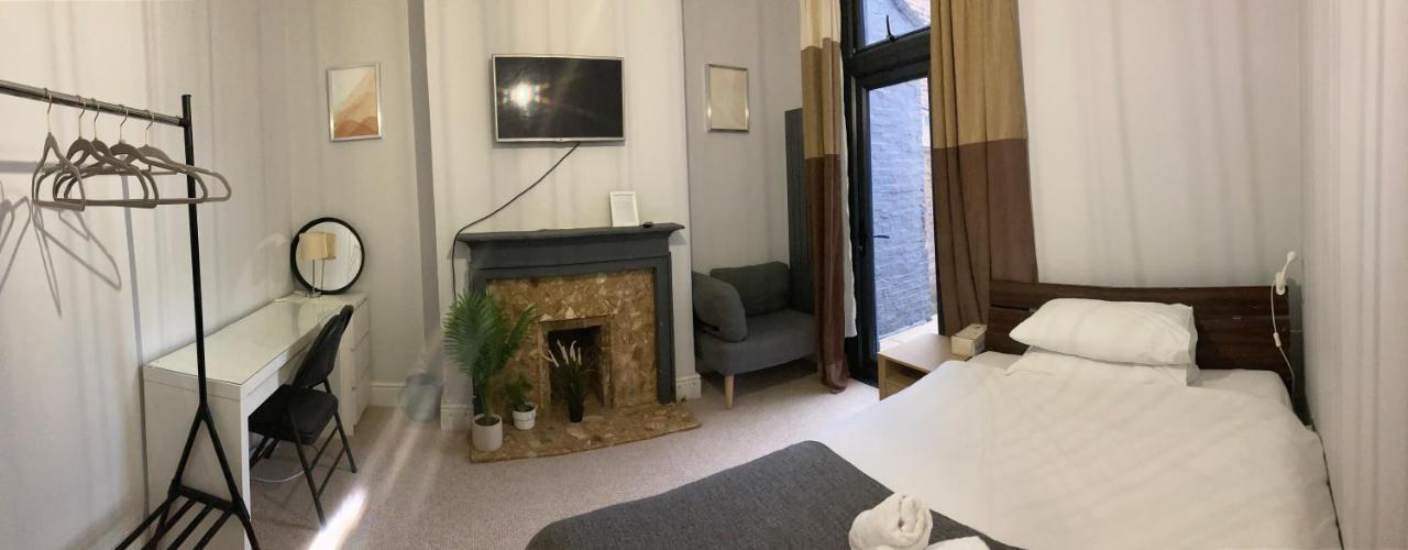Cozy Private Habitación en casa particular Londres