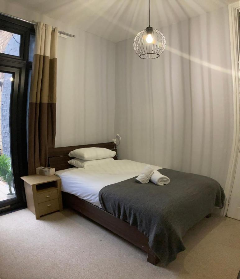 Cozy Private Habitación en casa particular