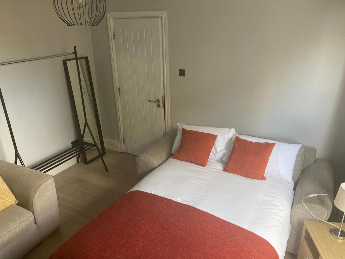 Cozy Private * Londres