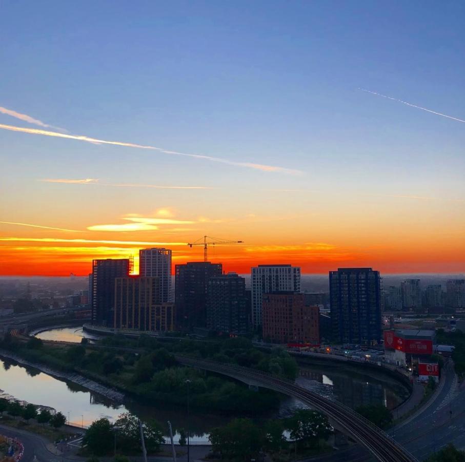 Apartment Skylineviews 2 Bed 2 Bath Flat Near Canary Wharf, O2 & Excel London