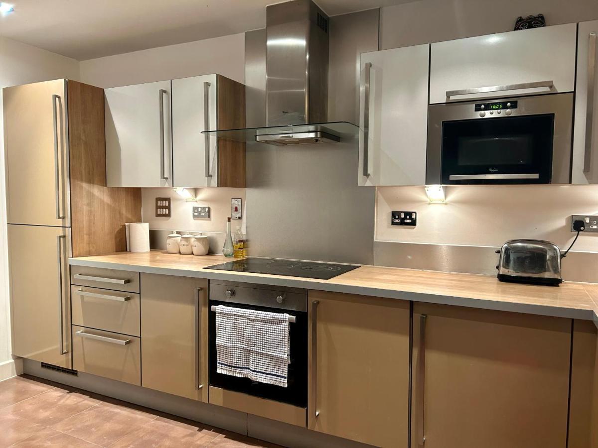 Apartment Skylineviews 2 Bed 2 Bath Flat Near Canary Wharf, O2 & Excel