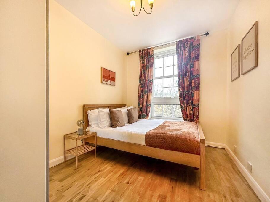 Apartamento Spacious 4 Bed Flat Near 02 Arena Greenwich Londres