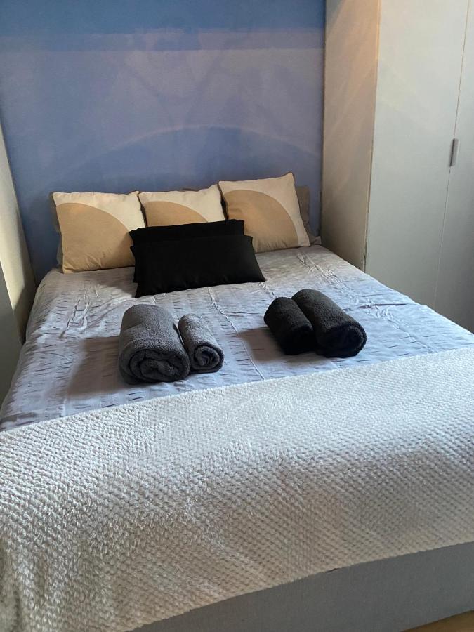 Da Giuseppe Apartment