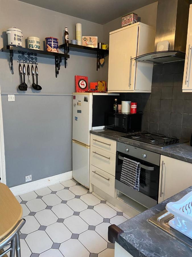 Apartment Da Giuseppe London