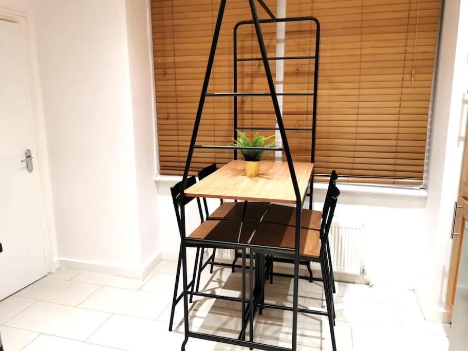 Lovely 1 Bed Flat In Trendy Peckham Appartement Londres