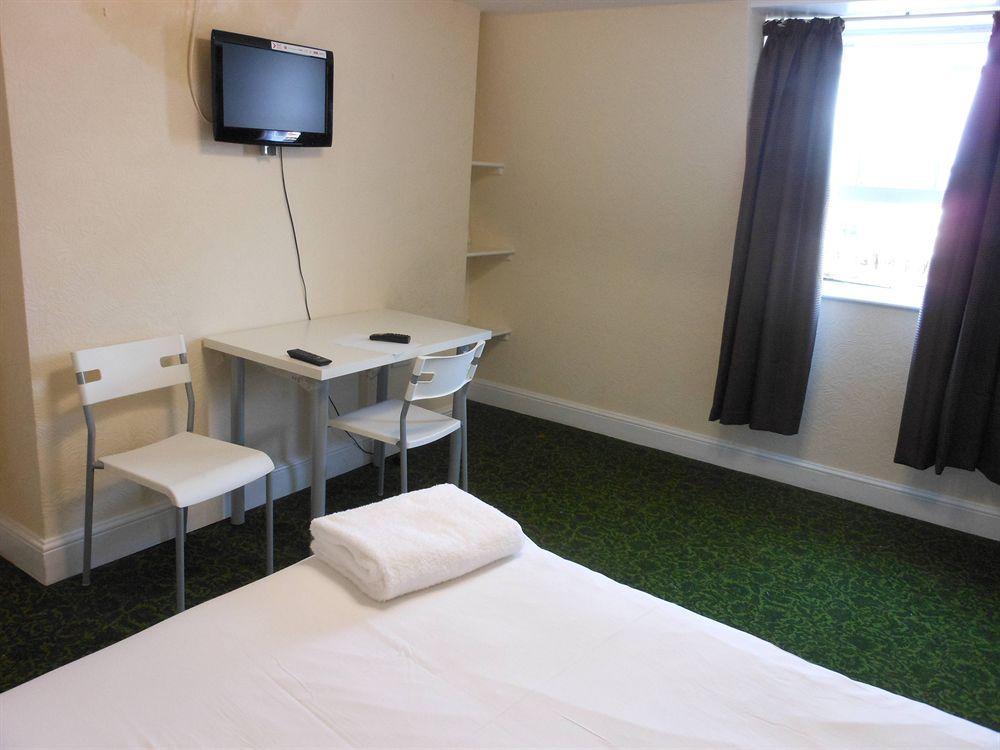 Silkhouse 2* Londen