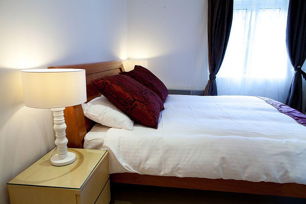 Aparthotel Welcome Victoria Londres