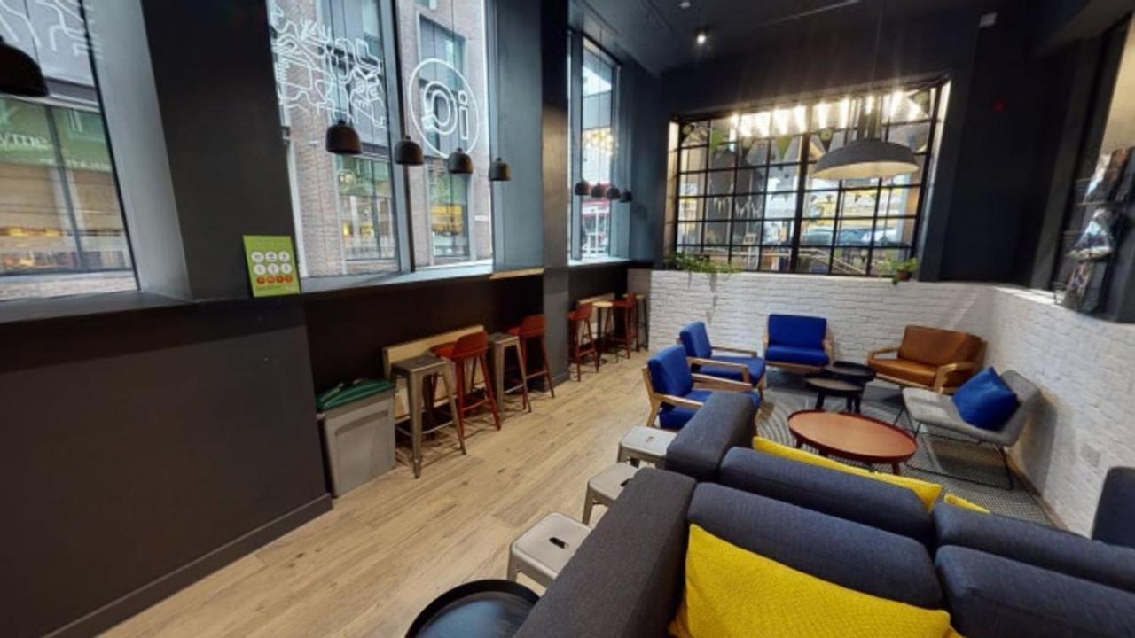 For Students Only At Shoreditch In Apartment *