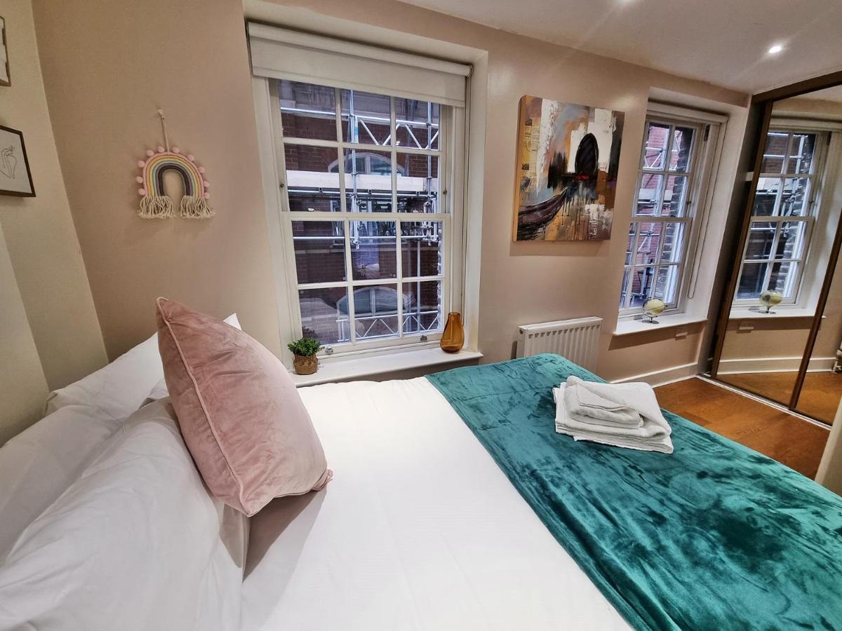 Artillery Lane Appartement Londres