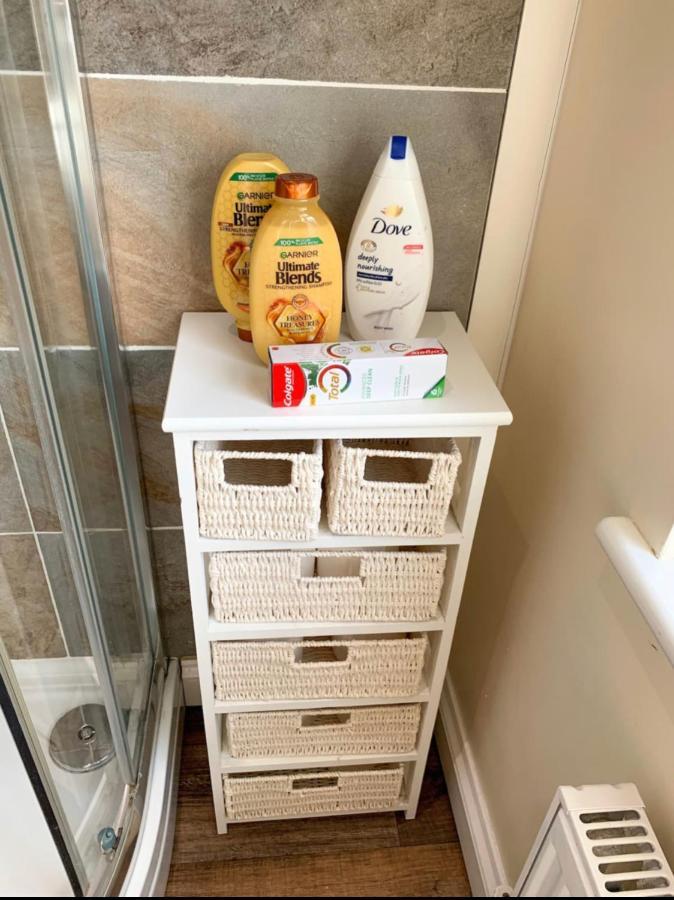 2 Bed Terraced House With Loft In Stratford Londres