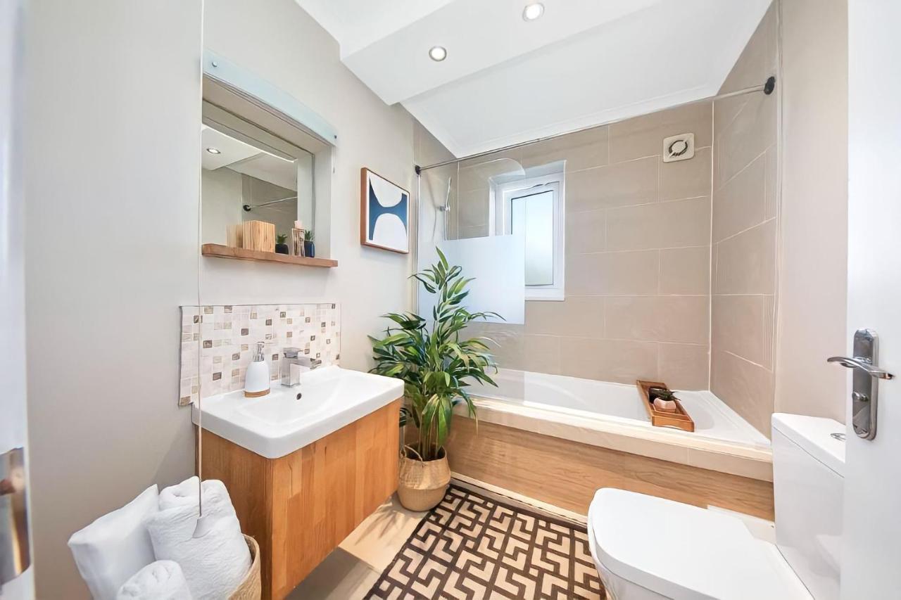 1bd In Leyton Zone 2