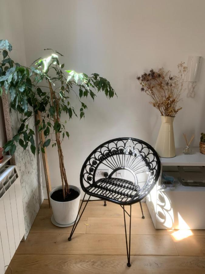 Apartamento Luxury 3-bedroom Townhouse In Hackney Londres