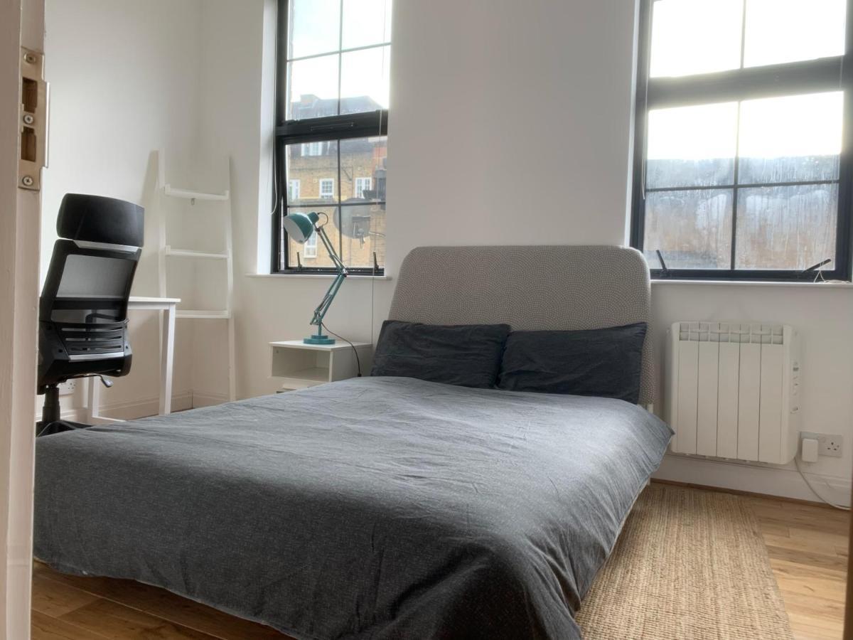 Luxury 3-bedroom Townhouse In Hackney * Londres