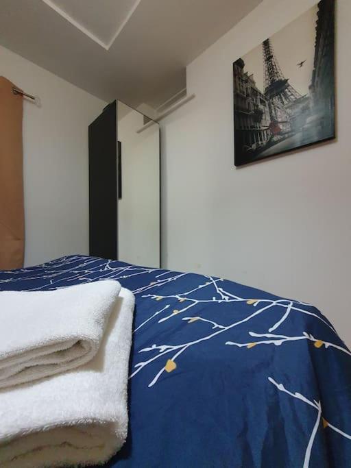 Entire Close To Apartamento Londres
