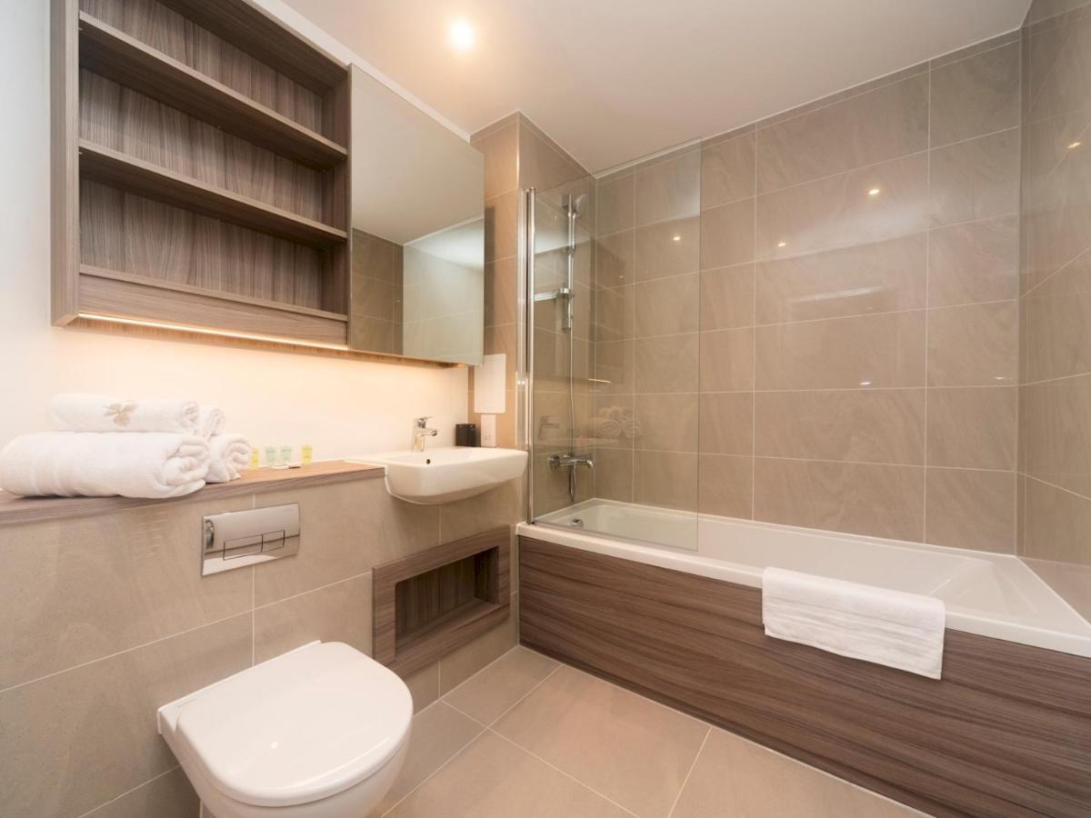 Pass The Keys Spacious Bright Flat 20 Mins To Appartement