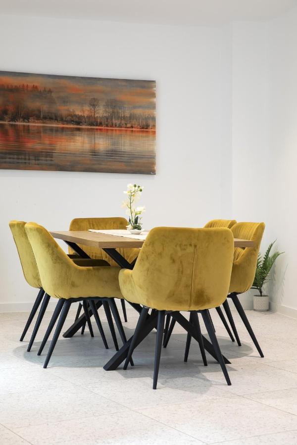 Privatunterkunft In Shared Luxury Flat London