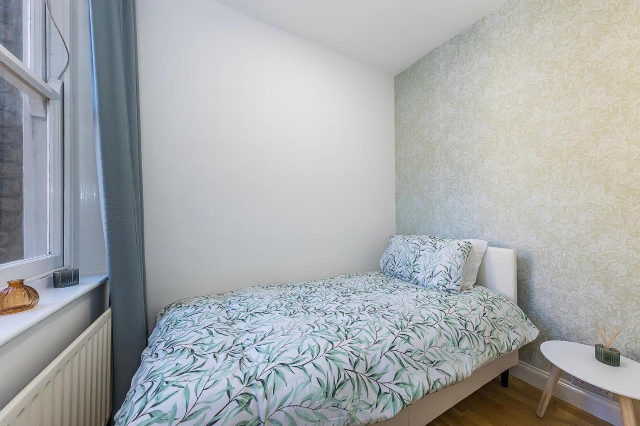Appartement Indigo City